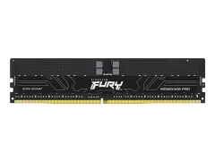 Kingston FURY Renegade PRO DDR5 16GB 4800MHz KF548R36RB-16 Black