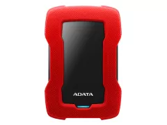 ADATA HD330 AHD330-1TU31-CRD 1.0TB Red