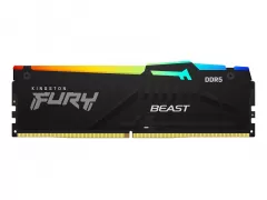Kingston FURY Beast RGB DDR5 32GB 5200MHz KF552C40BBA-32