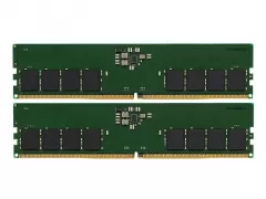 Kingston DDR5 2x8GB 4800MHz KVR48U40BS6K2-16