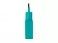 Ttec Smart Travel with cable USB-A  to Lightning Turquoise