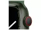 Apple Watch Series 7 GPS+Cellular MKJR3 45mm Aluminium Green