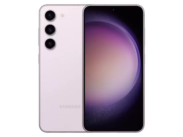 Samsung Galaxy S23 Plus 5G 8/256GB DUOS Lavender