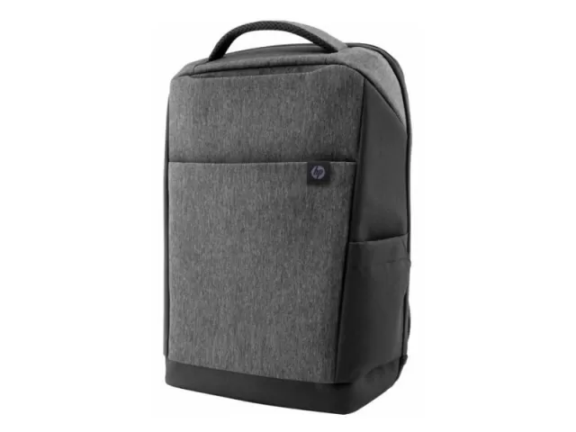 HP Renew Travel Backpack 2Z8A3AA Black/Grey