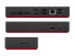 Lenovo ThinkPad USB-C Dock 40AY0090EU Iron Gray