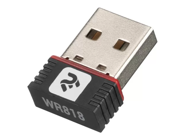 2E PowerLink WR818 N150 Pico USB2.0