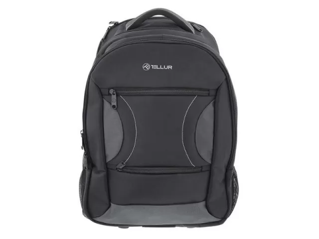 Tellur Troller Carry with USB TLL611272 Black