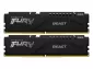 Kingston FURY Beast Kit DDR5 2x32GB 6000MHz KF560C40BBK2-64