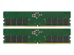 Kingston DDR5 2x8GB 5600MHz KVR56U46BS6K2-16