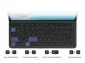 Huawei with Keyboard for Matepad 11 Dark Grey