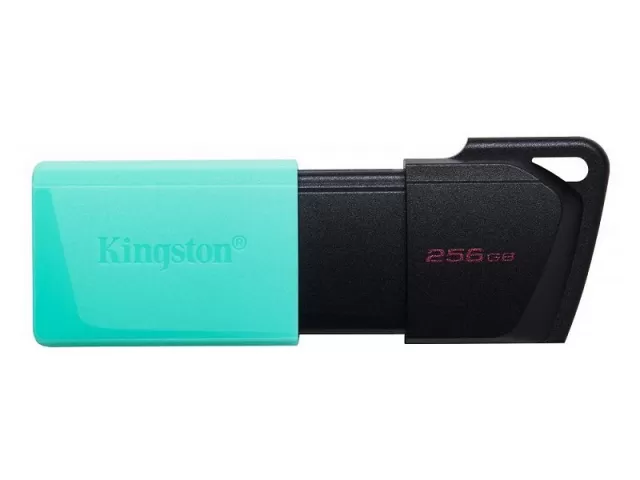 Kingston DataTraveler Exodia DTXM/256GB 256GB Black-Blue