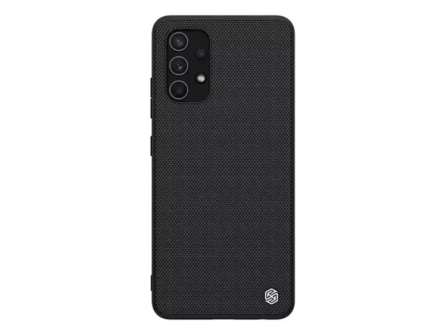 Case Xcover Samsung A32 4G Leather Black