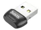 Hoco UA18 USB BT to V5.0 Black