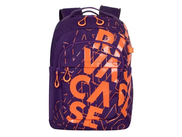 RivaCase 5430 Violet-Orange