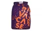 RivaCase 5430 Violet-Orange
