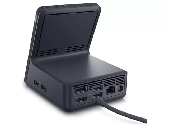 Dell Dock Dual Charge HD22Q 210-BEYX 130W