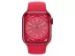 Apple Watch Series 8 GPS MNP73 41mm Aluminium Red