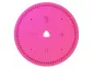 Yandex station Lite YNDX-00025 Bluetooth Pink Flamingo