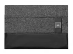 RivaCase Ultrabook sleeve 8803 Black Melange