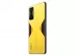 Xiaomi Pocophone F4 GT 5G 8/128Gb Cyber Yellow