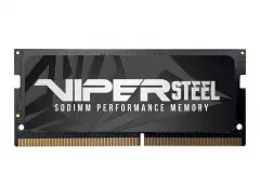 Patriot VIPER Steel SODIMM DDR4 16GB PVS416G266C8S Black