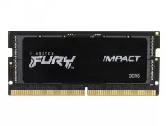 Kingston FURY Impact SODIMM DDR5 32GB 5600MHz KF556S40IB-32
