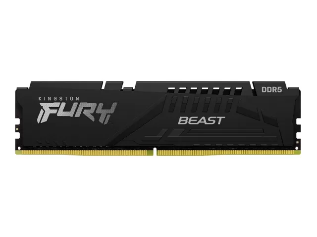Kingston FURY Beast DDR5 32GB 6000MHz KF560C40BB-32