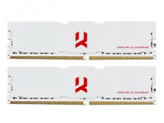 GOODRAM IRDM PRO DDR4 16GB (Kit of 2x8GB) 3600MHz IRP-C3600D4V64L18S/16GDC