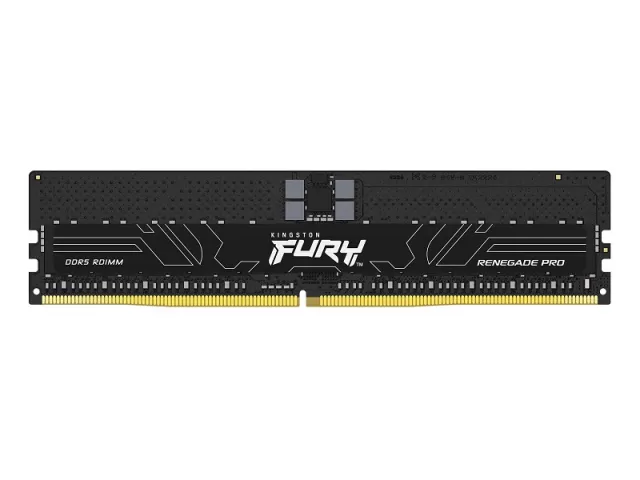 Kingston FURY Renegade PRO DDR5 32GB 4800MHz KF548R36RB-32 Black