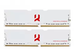 GOODRAM IRDM PRO DDR4 32GB (Kit of 2x16GB) 3600MHz IRP-C3600D4V64L18S/16GDC