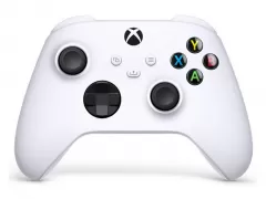 Xbox One Wireless White
