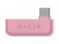 Razer RZ04-03790300-R3M1 Barracuda Quartz Edition Pink