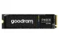 GOODRAM PX600 Gen.2 250GB Type 2280 SSDPR-PX600-250-80