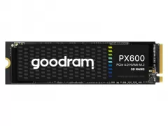GOODRAM PX600 Gen.2 500GB Type 2280 SSDPR-PX600-500-80