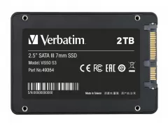 Verbatim Vi550 S3 VI550S3-2TB-49354 2.0TB