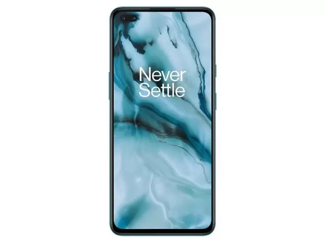 OnePlus Nord 5G 12/256Gb Blue