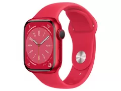 Apple Watch Series 8 MNP43 45mm Red