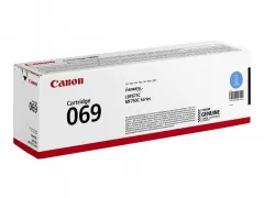 Canon CRG-069 Cyan LBP67x MF74x 1.900 pgs