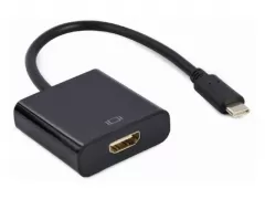 Cablexpert A-CM-HDMIF-04 Type-C to HDMI