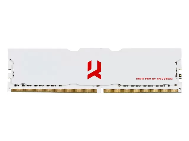 GOODRAM DDR4 8GB 3600MHz IRP-C3600D4V64L18S/8G