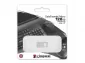 Kingston DataTraveler Micro DTMC3G2/128 USB3.2 128GB Silver