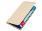 Case Xcover Xiaomi RedMi Note 11/Note 11S Soft Book Gold