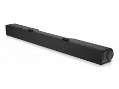 Dell Stereo USB AC511M Black