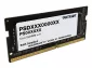 Patriot Signature Line SODIMM DDR4 16GB PSD416G32002S