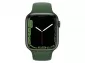Apple Watch Series 7 GPS+Cellular MKJR3 45mm Aluminium Green