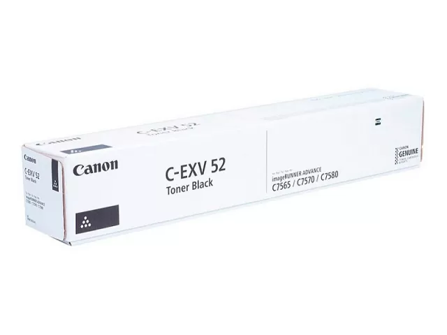 Canon C-EXV52 Black