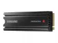 Samsung 980 PRO w/ Heatsink MZ-V8P1T0CW 1.0TB