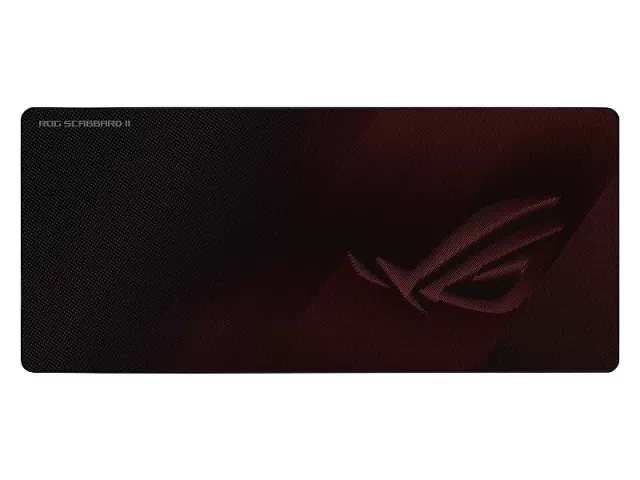 Asus ROG Scabbard II Extended Black