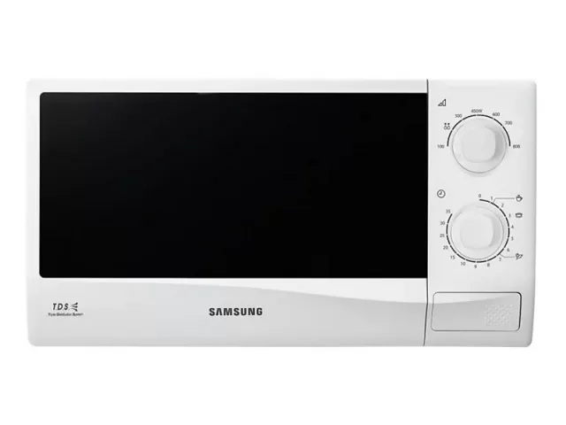 Samsung ME81KRW-2/BW White