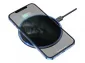 Hoco CW6 Pro Easy 15W Wireless Black